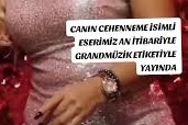 Sevda Sayan – Canın Cehenneme