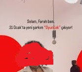 Yeşim Farah – Oyuncak