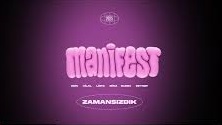 manifest – Zamansızdık