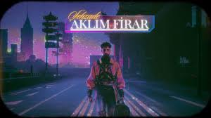 şehzade – Aklım Firar