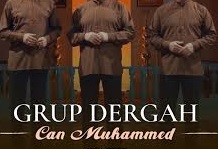 Grup Dergah – Can Muhammed (S.A.V)