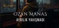 Ozan Manas – Ayrılık Yakışmadı