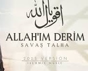 Savaş Talha – Allahım Derim