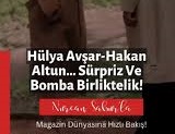 Hülya Avşar – Hakan Altun – Ahım Olsun