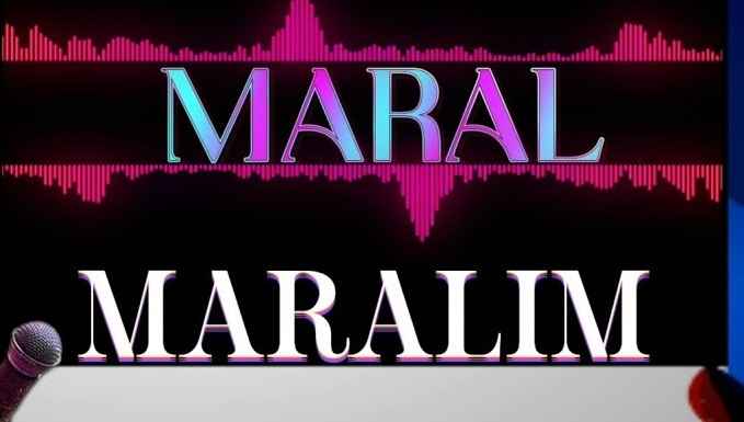 MARAL – MARALIM