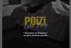 POIZI – Bİ RÜYAYMIŞ
