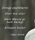 Uğur Işılak – Seninle Yol Yürünmez Dünya