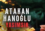 Atakan Hanoğlu – Yasımsın