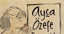 Ayça Özefe – Gülüşünde Bi’ Şey Var
