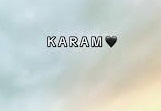 Ceylan Koynat – Karam