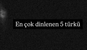 Damla Arıcan – Hamdi Han – Zehir Oluyor Geceler