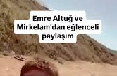 Emre Altuğ – Mirkelam – En Gerçeği