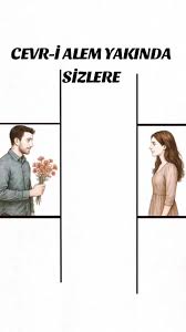 HiraiZerdüş | Cevr-i alem
