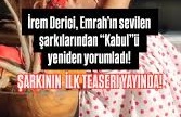 İrem Derici – Kabul
