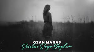 Ozan Manas – Şiirleri Suya Yazdım
