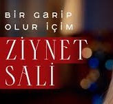 Ziynet Sali – Bir Garip Olur İçim