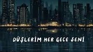 Aleyna Kalaycıoğlu – DÜŞLERİM