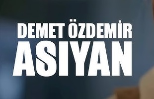 Demet Özdemir – Aşiyan