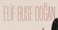 Elif Buse Doğan – Bitti