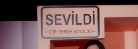 Gökçe Özgül – Sevdi Beni
