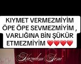Hande Ünsal – Öpe Öpe