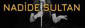 Nadide Sultan – Yüreğimde Yara Var