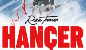 Rıza Tamer – Hançer
