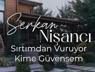 Serkan Nişancı – Hare