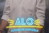 Alparslan Kurtoğlu – ALO