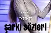 Bengü – Karma