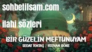 Sedat Toktaş – Rıdvan Böke Bir Güzelin Meftunuyam