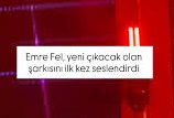 Emre Fel – Hayır Gelmez