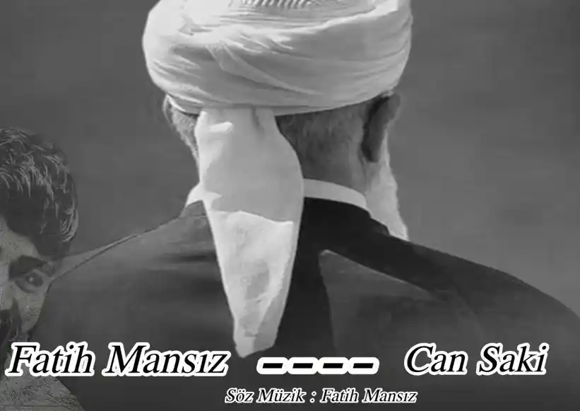 Fatih Mansız – Can Saki