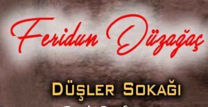 Feridun Düzağaç Ft Aleyna Tilki – Düşler Sokağı