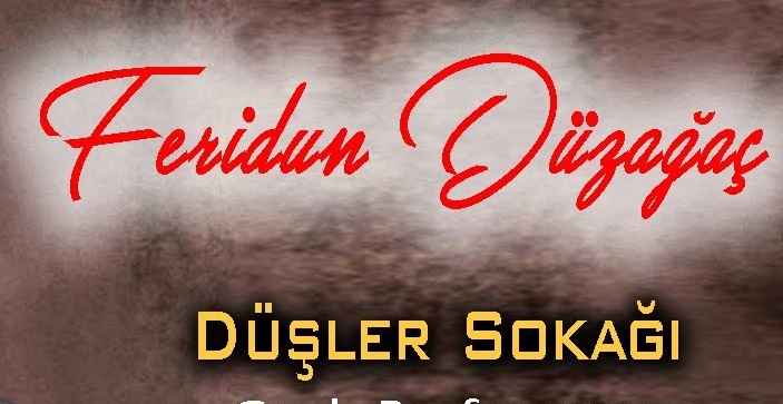 Feridun Düzağaç Ft Aleyna Tilki – Düşler Sokağı