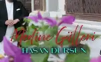 Hasan Dursun Medine Gülleri ilahi sözleri