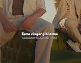 Mustafa Erol ft Sinan Akçıl – Esme