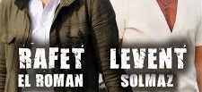 Rafet El Roman – Levent Solmaz – Bitmedi Eziyetin
