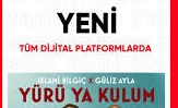 Selami Bilgiç – Güliz Ayla – Yürü Ya Kulum