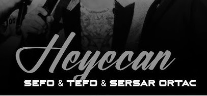 Tefo – Seko Ft. Serdar Ortaç – Heyecan