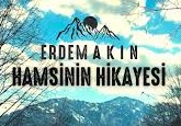 Erdem AKIN – Hamsinin Hikayesi Erdem AKIN – Hamsinin Hikayesi