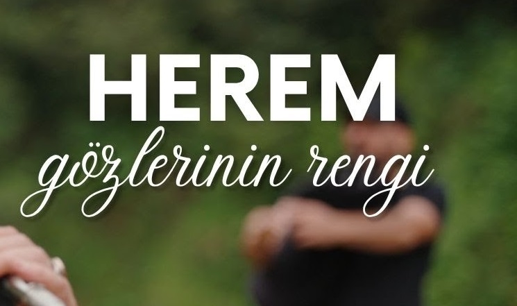 Herem – Gözlerinin Rengi Herem – Gözlerinin Rengi