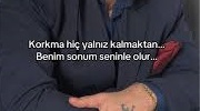 Kubilay Karça – Susmayı Öğrendim