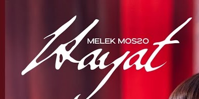 Melek Mosso – Hayat