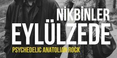 Nikbinler – Eylülzede