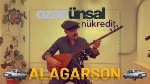Ozan Ünsal – Alagarson