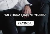 Şenol Evgi – MEYDANA ÇIKIN MEYDANA