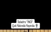 Taladro – İnci Taladro – İnci