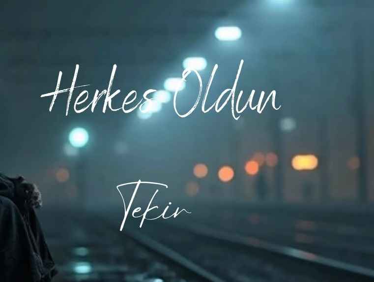 Tekir – Herkes Oldun