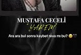Mustafa Ceceli Yarem